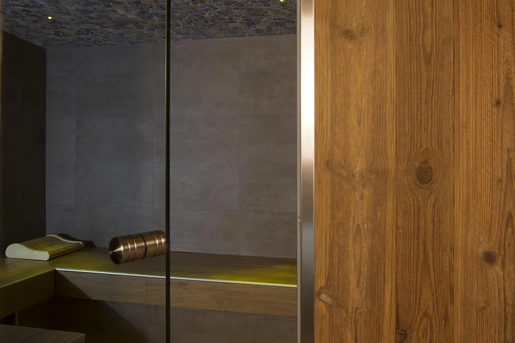 Hotel Le Sporting Morzine 3*,  Francia