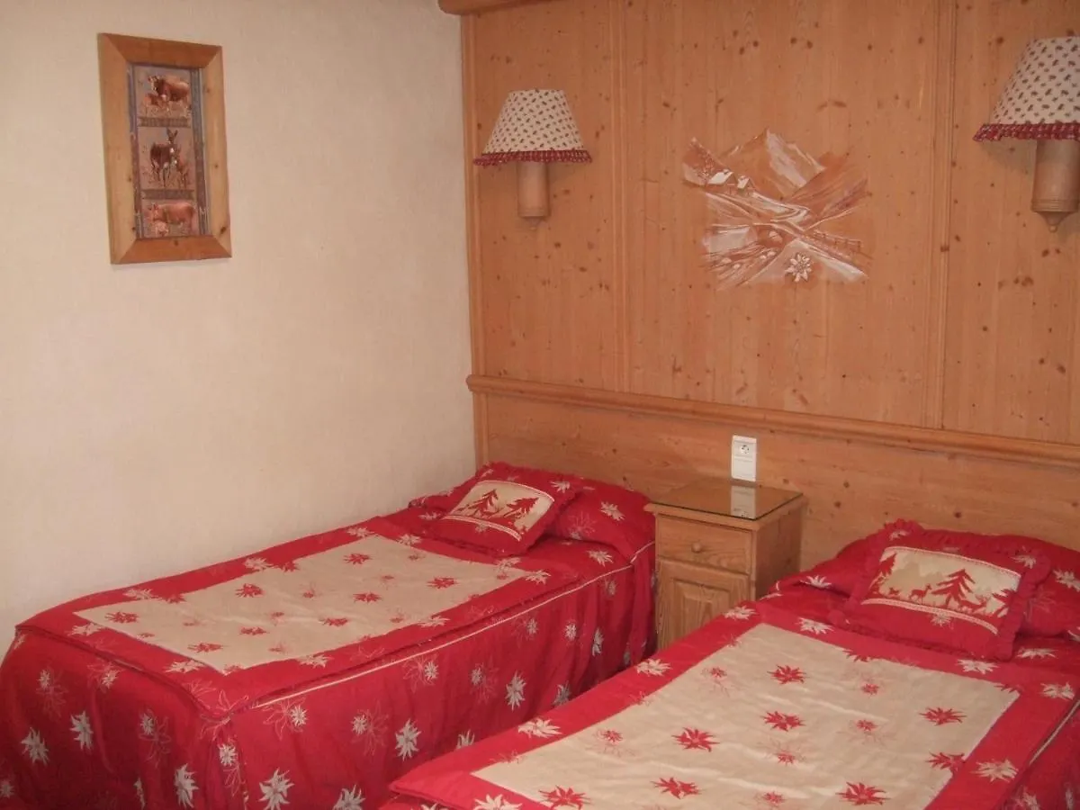 Hotel Le Sporting Morzine
