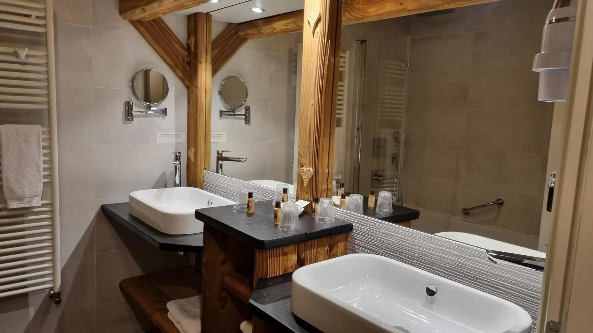 ***  Hotel Le Sporting Morzine Francia