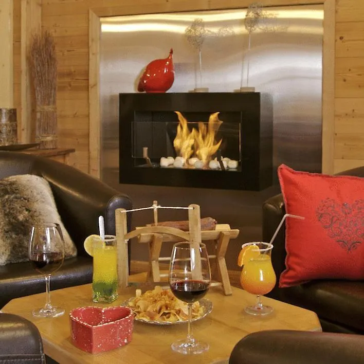Hotel Le Sporting Morzine