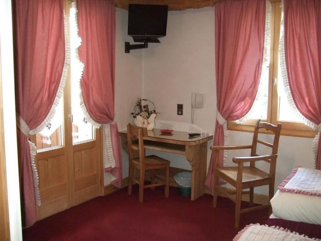 Hotel Le Sporting Morzine