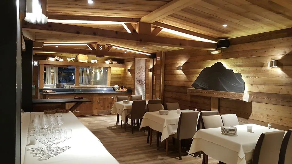 Hotel Le Sporting Morzine 3*,  Francia