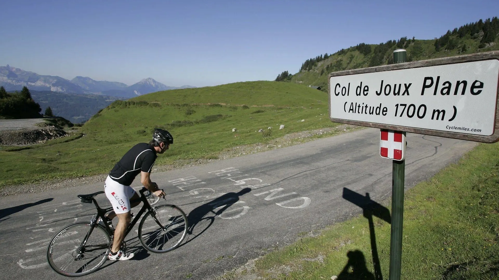 ***  Hotel Le Sporting Morzine Francie