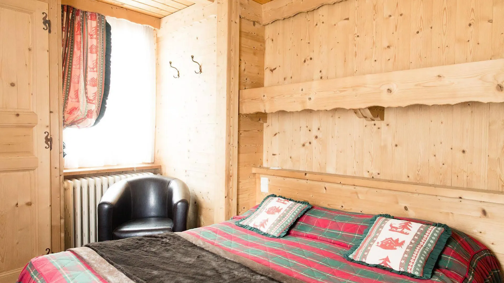 Hotel Le Sporting Morzine