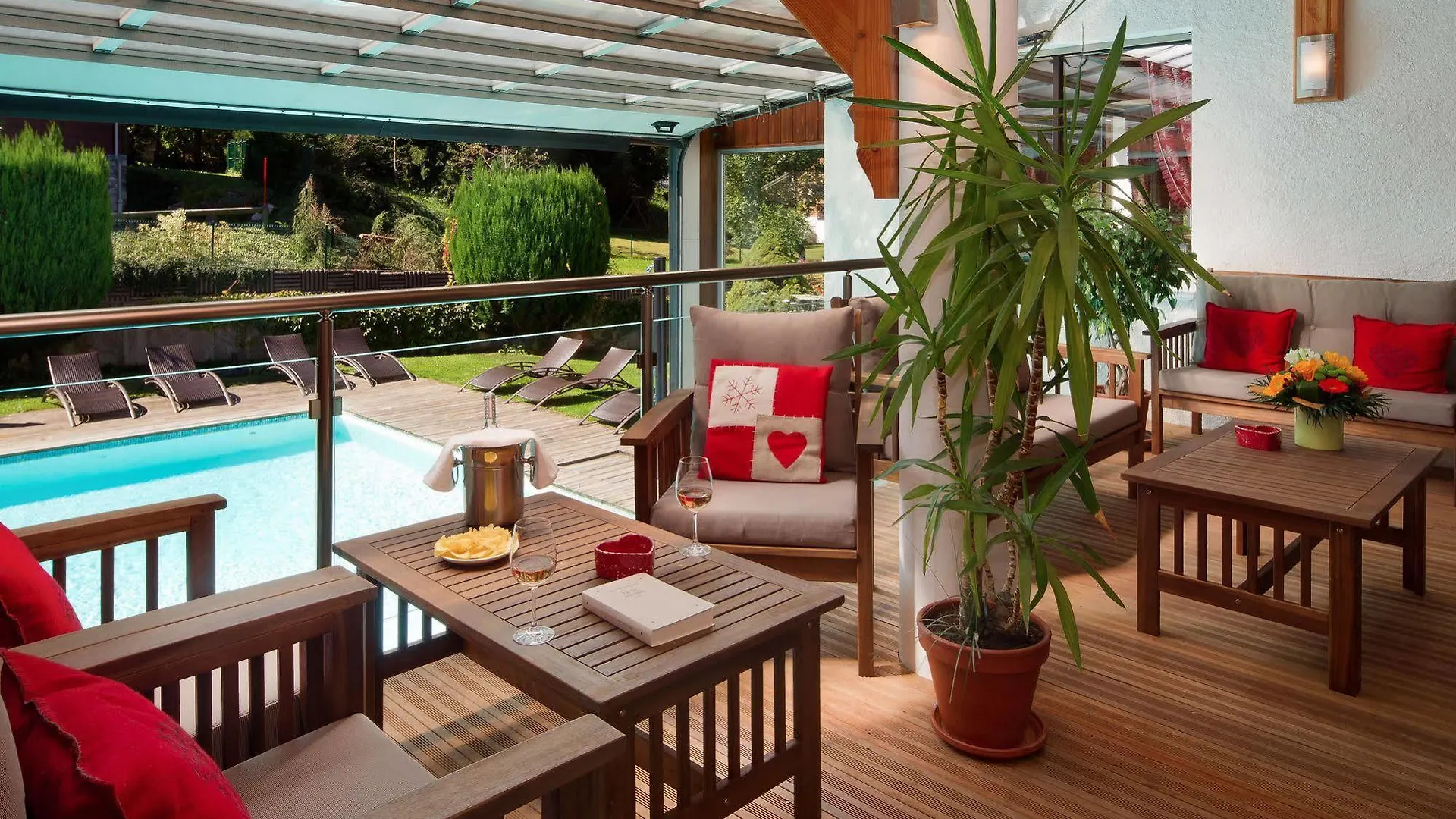 Hotel Le Sporting Morzine