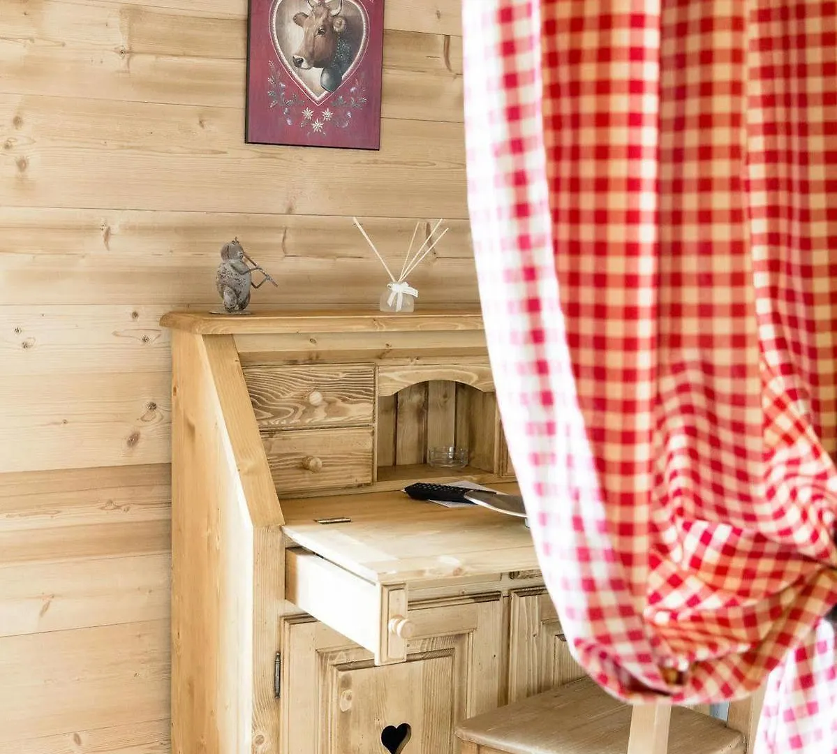 Hotel Le Sporting Morzine 3*,  Francia