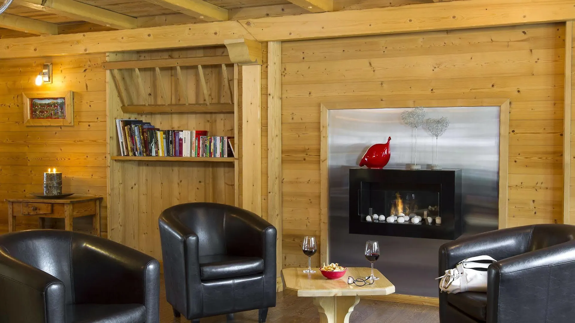 Hotel Le Sporting Morzine Francia