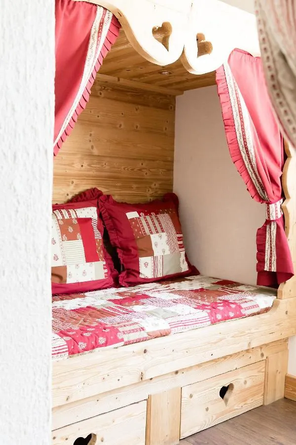 Hotel Le Sporting Morzine