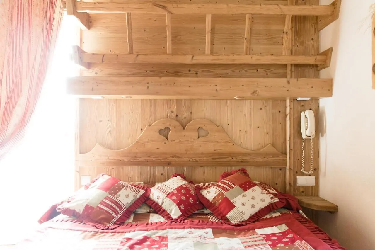 Hotel Le Sporting Morzine
