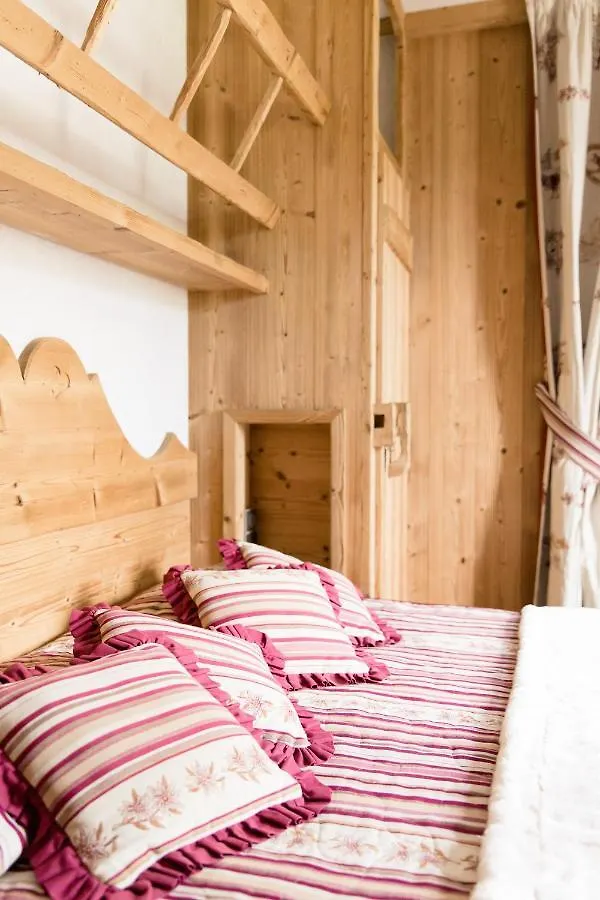 Hotel Le Sporting Morzine