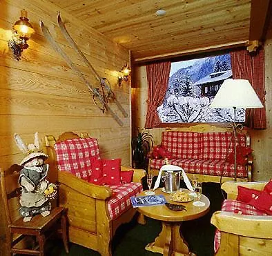 Hotel Le Sporting Morzine